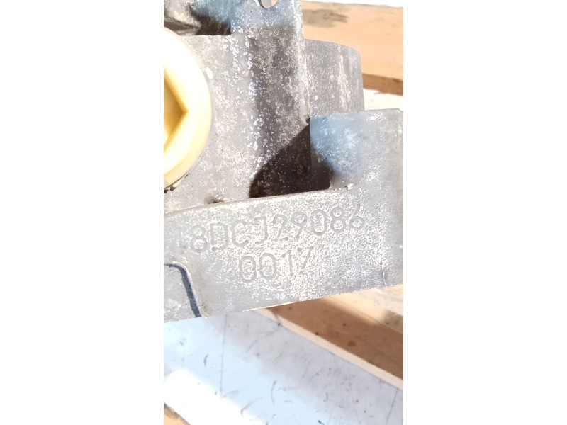 Recambio de caja cambios para seat ibiza ii (6k1) 1.4 i referencia OEM IAM 48DCJ 5V 29086 0017