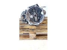 Recambio de caja cambios para seat altea (5p1) 1.9 tdi referencia OEM IAM JCX 5V 13117 64 0808