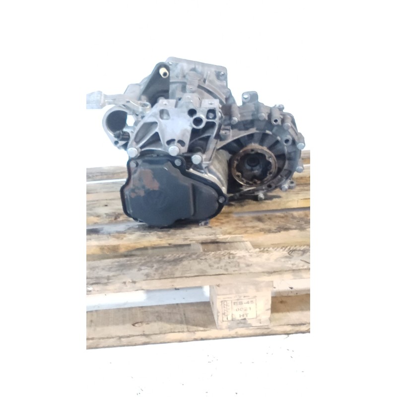 Recambio de caja cambios para seat altea (5p1) 1.9 tdi referencia OEM IAM JCX 5V 13117 64 0808