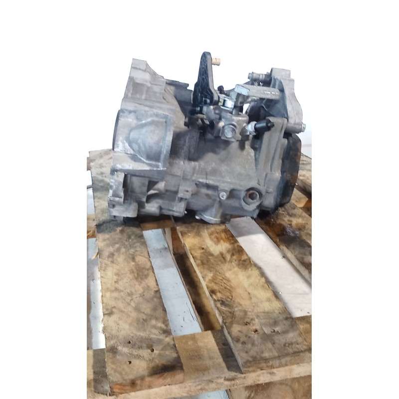 Recambio de caja cambios para seat altea (5p1) 1.9 tdi referencia OEM IAM JCX 5V 13117 64 0808