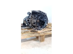Recambio de caja cambios para citroën c3 i (fc_, fn_) 1.4 hdi referencia OEM IAM 20CQ63 5V 1183426