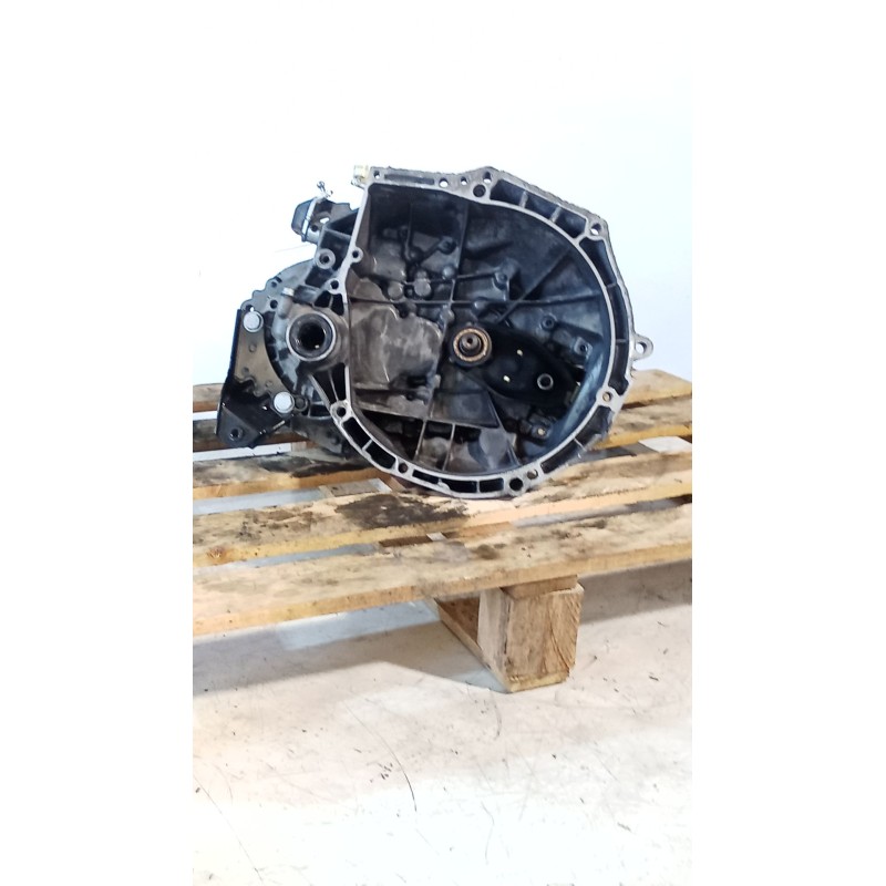 Recambio de caja cambios para citroën c3 i (fc_, fn_) 1.4 hdi referencia OEM IAM 20CQ63 5V 1183426