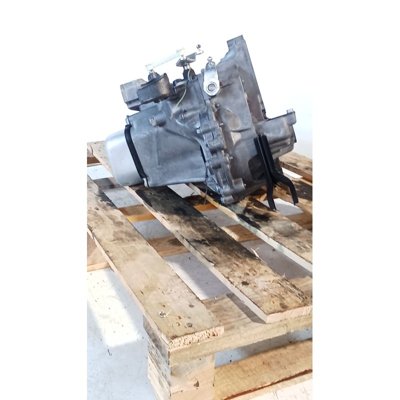 Recambio de caja cambios para citroën c3 i (fc_, fn_) 1.4 hdi referencia OEM IAM 20CQ63 5V 1183426