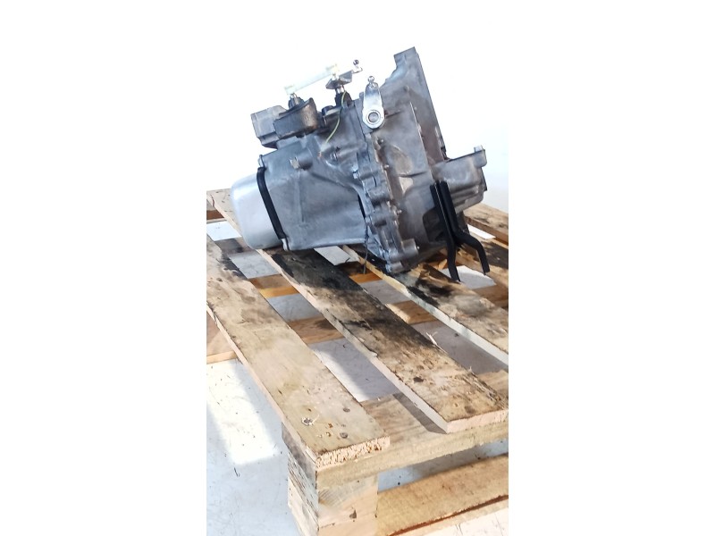 Recambio de caja cambios para citroën c3 i (fc_, fn_) 1.4 hdi referencia OEM IAM 20CQ63 5V 1183426