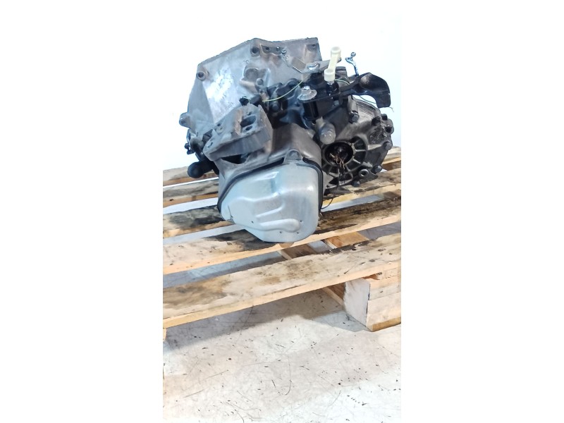 Recambio de caja cambios para citroën c3 i (fc_, fn_) 1.4 hdi referencia OEM IAM 20CQ63 5V 1183426