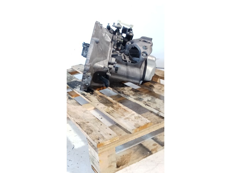 Recambio de caja cambios para citroën c3 i (fc_, fn_) 1.4 hdi referencia OEM IAM 20CQ63 5V 1183426