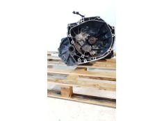 Recambio de caja cambios para citroën c5 iii (rd_) 1.6 vti 120 referencia OEM IAM 20DR02 AUTOMAT 1013875
