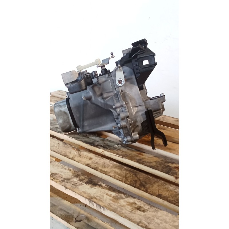 Recambio de caja cambios para citroën c3 ii (sc_) 1.0 vti 68 referencia OEM IAM 20CR14 5V 1097217
