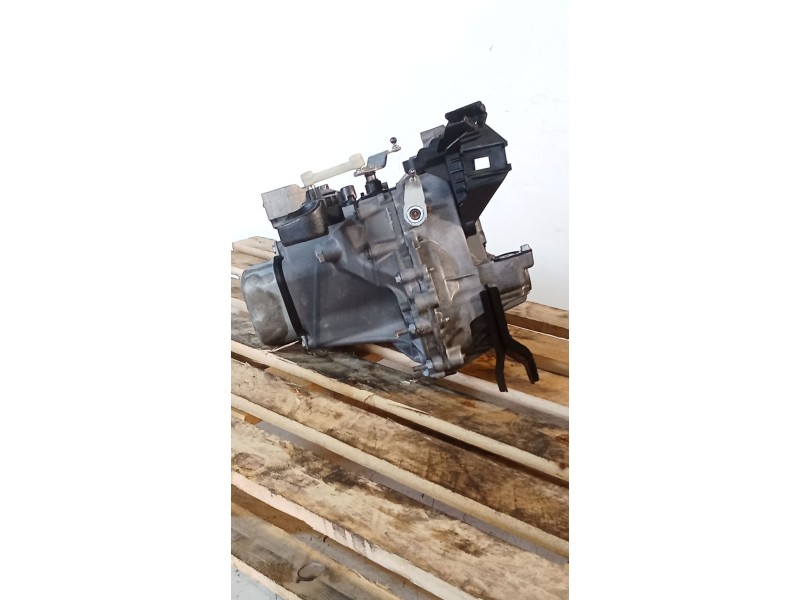 Recambio de caja cambios para citroën c3 ii (sc_) 1.0 vti 68 referencia OEM IAM 20CR14 5V 1097217