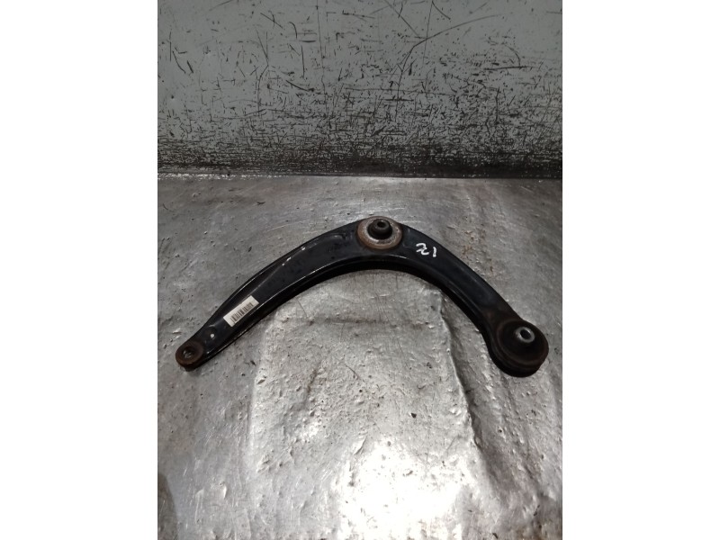 Recambio de brazo suspension inferior delantero izquierdo para citroën c4 grand picasso i (ua_) 1.6 hdi referencia OEM IAM   