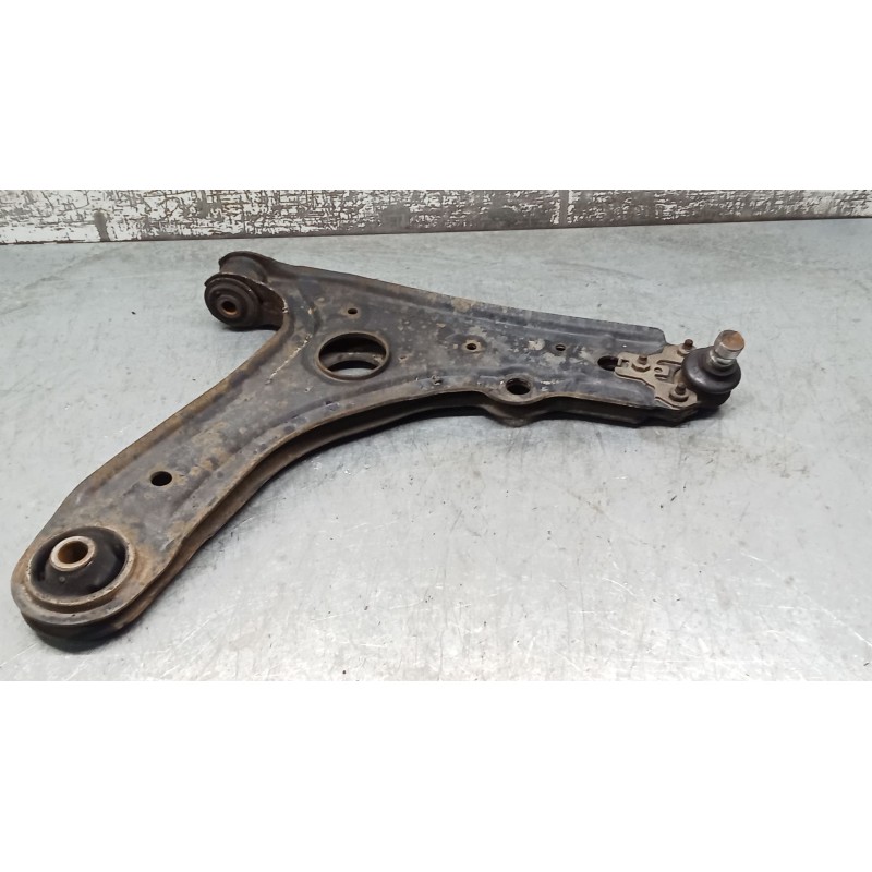 Recambio de brazo suspension inferior delantero derecho para seat ibiza ii (6k1) 1.4 i referencia OEM IAM   93