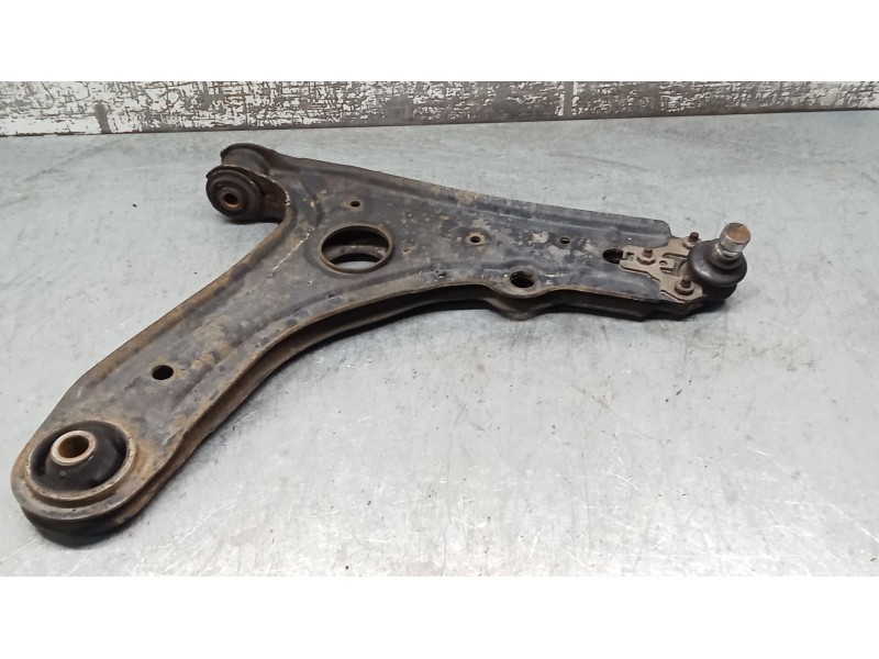 Recambio de brazo suspension inferior delantero derecho para seat ibiza ii (6k1) 1.4 i referencia OEM IAM   93