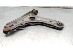 Recambio de brazo suspension inferior delantero derecho para seat ibiza ii (6k1) 1.4 i referencia OEM IAM   93 2