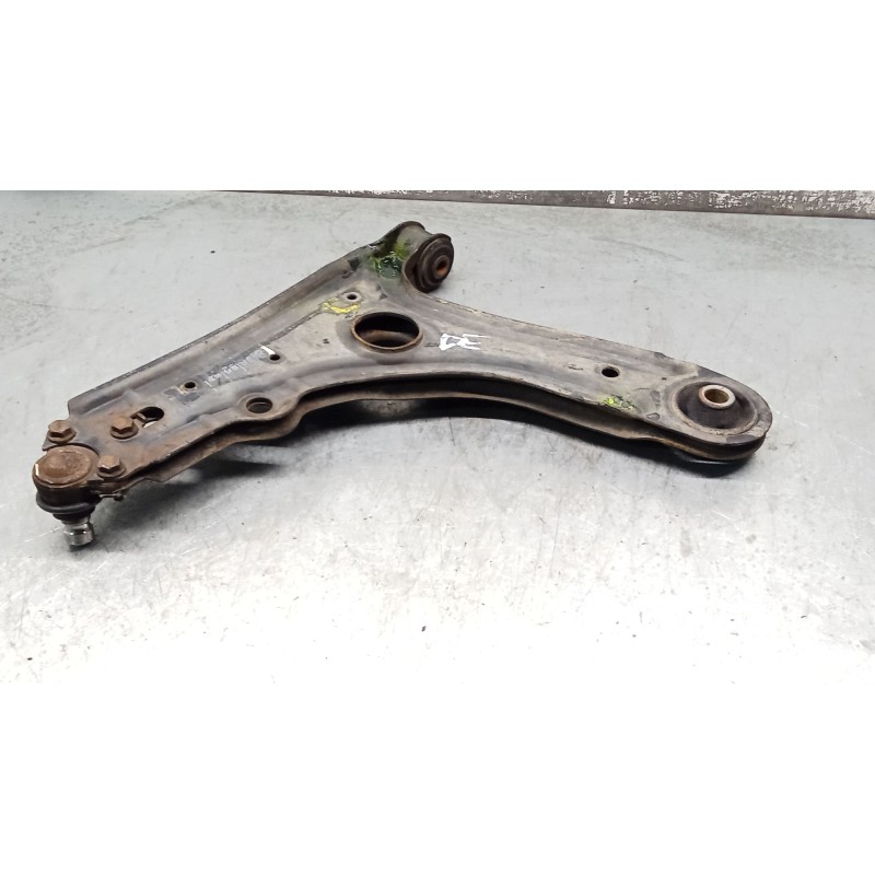 Recambio de brazo suspension inferior delantero derecho para seat ibiza ii (6k1) 1.4 i referencia OEM IAM   93
