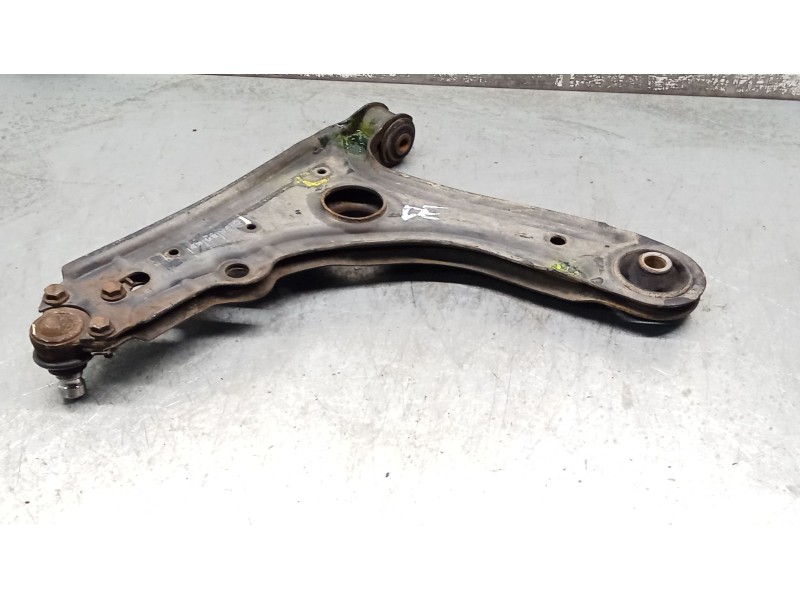 Recambio de brazo suspension inferior delantero derecho para seat ibiza ii (6k1) 1.4 i referencia OEM IAM   93