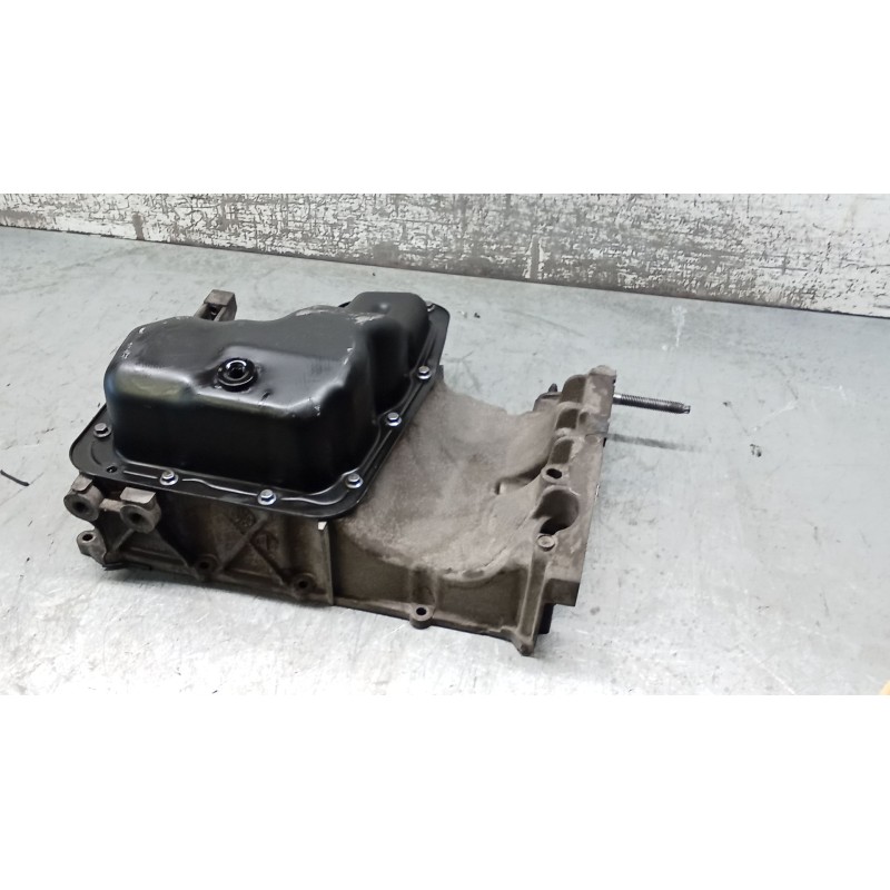 Recambio de carter para citroën c3 ii (sc_) 1.0 vti 68 referencia OEM IAM 9808683380  09