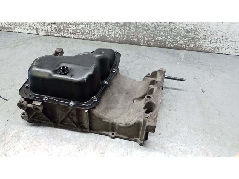 Recambio de carter para citroën c3 ii (sc_) 1.0 vti 68 referencia OEM IAM 9808683380  09