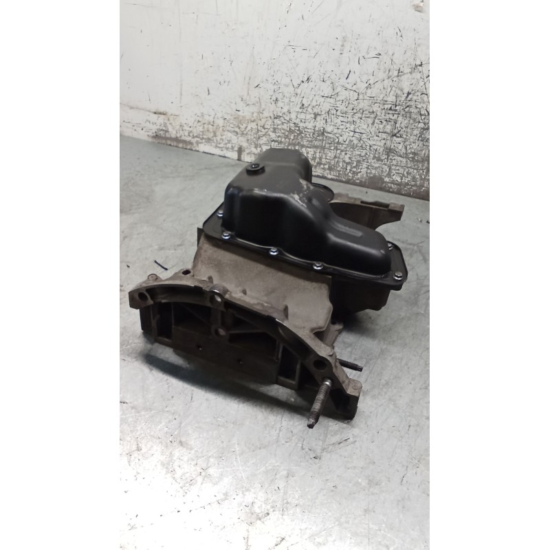 Recambio de carter para citroën c3 ii (sc_) 1.0 vti 68 referencia OEM IAM 9808683380  09