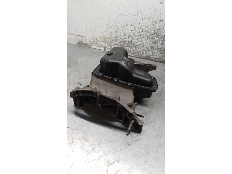 Recambio de carter para citroën c3 ii (sc_) 1.0 vti 68 referencia OEM IAM 9808683380  09