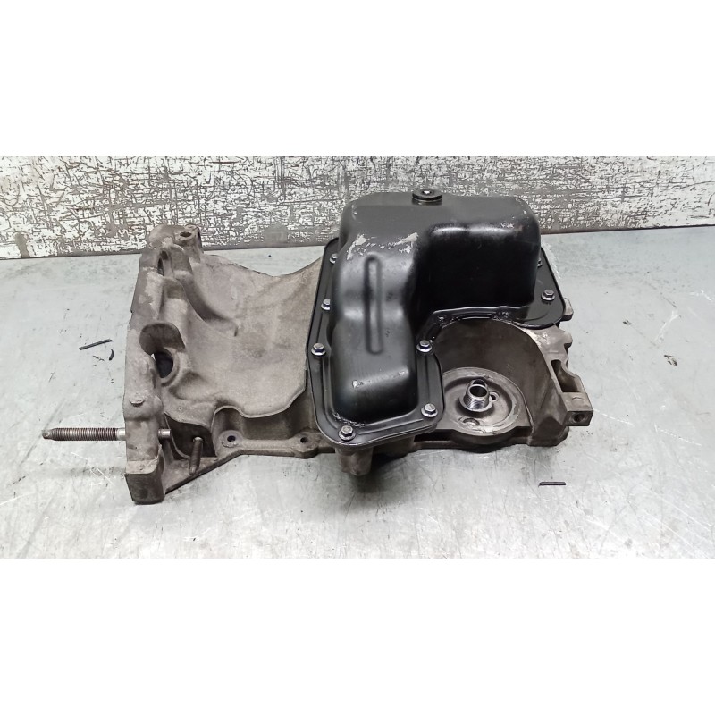 Recambio de carter para citroën c3 ii (sc_) 1.0 vti 68 referencia OEM IAM 9808683380  09