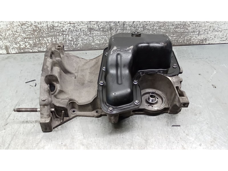 Recambio de carter para citroën c3 ii (sc_) 1.0 vti 68 referencia OEM IAM 9808683380  09