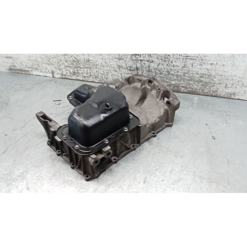 Recambio de carter para citroën c3 ii (sc_) 1.0 vti 68 referencia OEM IAM 9808683380  09