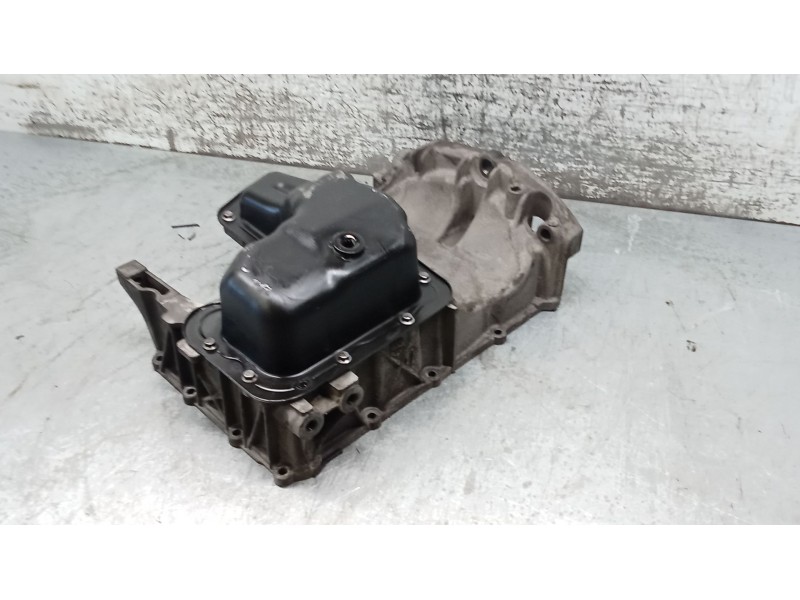 Recambio de carter para citroën c3 ii (sc_) 1.0 vti 68 referencia OEM IAM 9808683380  09