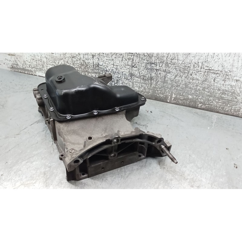 Recambio de carter para citroën c3 ii (sc_) 1.0 vti 68 referencia OEM IAM 9808683380  09