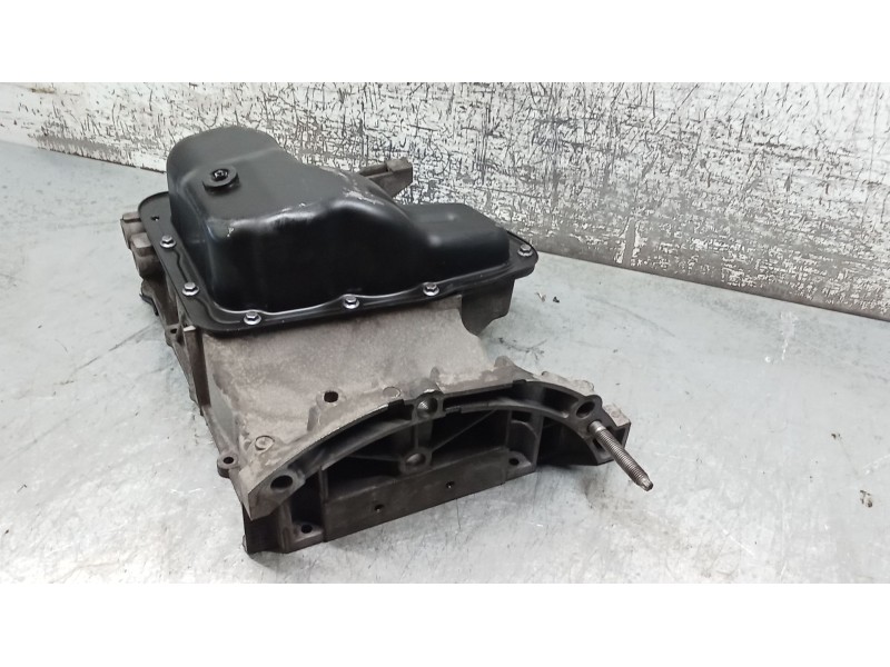 Recambio de carter para citroën c3 ii (sc_) 1.0 vti 68 referencia OEM IAM 9808683380  09