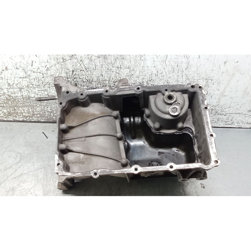 Recambio de carter para citroën c3 ii (sc_) 1.0 vti 68 referencia OEM IAM 9808683380  09