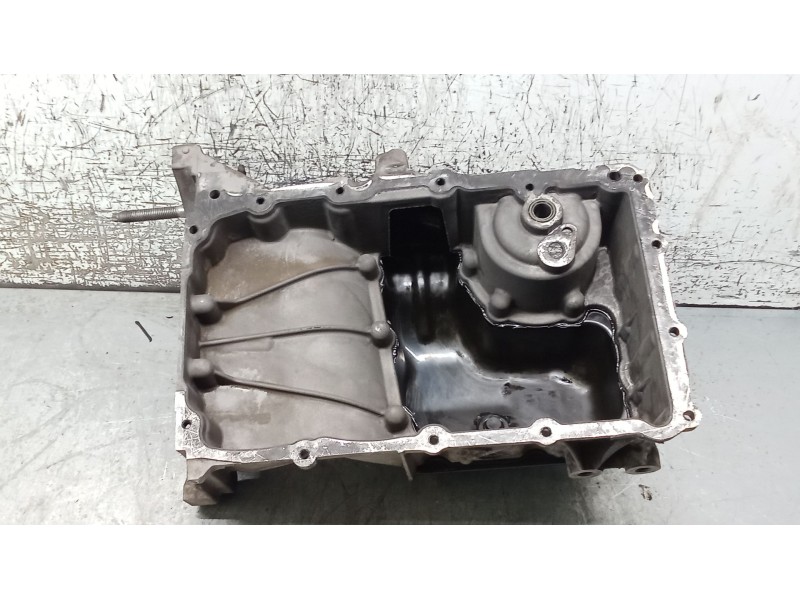 Recambio de carter para citroën c3 ii (sc_) 1.0 vti 68 referencia OEM IAM 9808683380  09