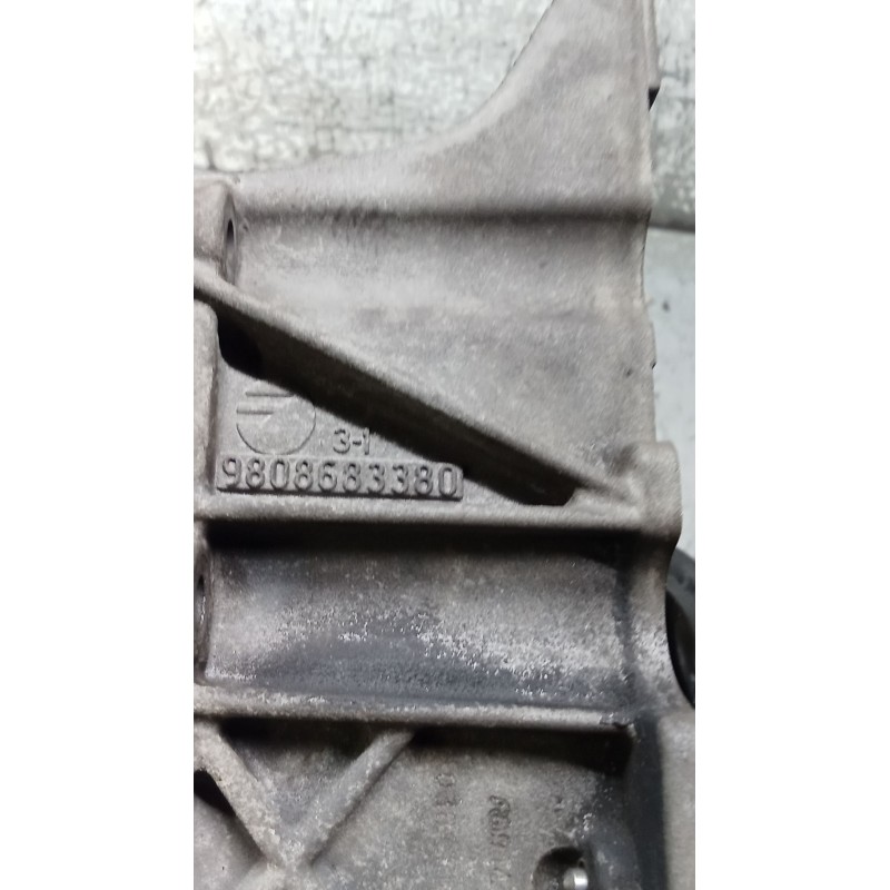 Recambio de carter para citroën c3 ii (sc_) 1.0 vti 68 referencia OEM IAM 9808683380  09