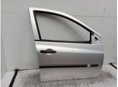 Recambio de puerta delantera derecha para renault clio iii (br0/1, cr0/1) 1.2 16v (br02, br0j, br11, cr02, cr0j, cr11) referenci 2