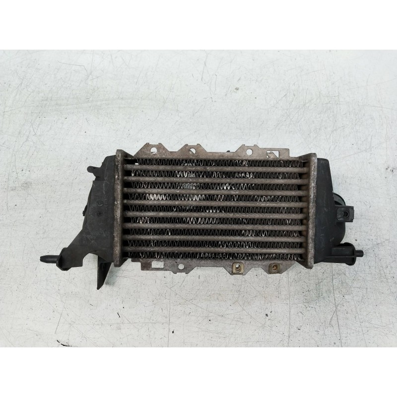 Recambio de intercooler para opel vectra b berlina 2.2 16v dti cat (y 22 dtr / l50) referencia OEM IAM 52475657  