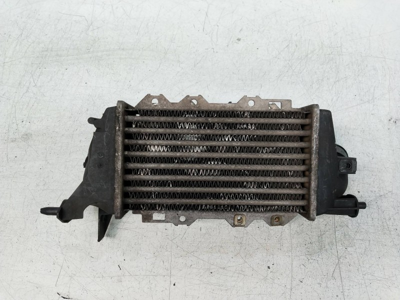 Recambio de intercooler para opel vectra b berlina 2.2 16v dti cat (y 22 dtr / l50) referencia OEM IAM 52475657  