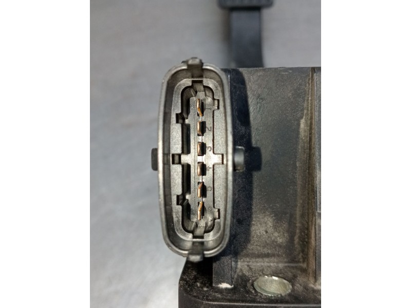 Recambio de potenciometro pedal para tata xenon 2.2 dci referencia OEM IAM 0280752294 269930100138 787502855 2008