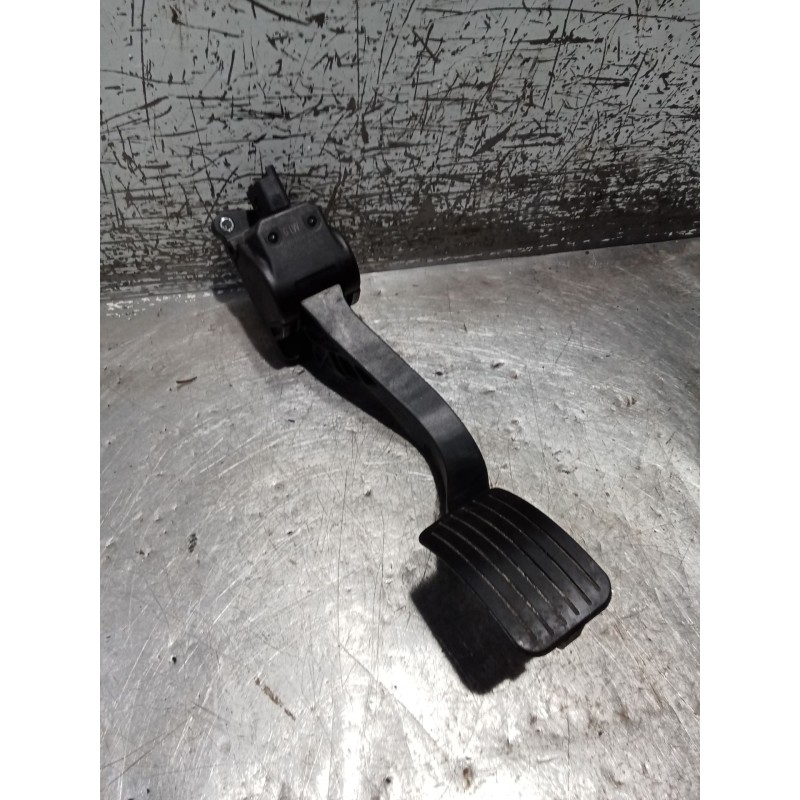 Recambio de potenciometro pedal para citroën c4 grand picasso i (ua_) 1.6 hdi referencia OEM IAM 86ER195540701  