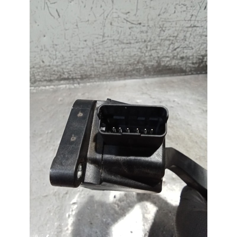 Recambio de potenciometro pedal para citroën c4 grand picasso i (ua_) 1.6 hdi referencia OEM IAM 86ER195540701  