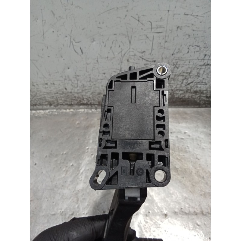 Recambio de potenciometro pedal para citroën c4 grand picasso i (ua_) 1.6 hdi referencia OEM IAM 86ER195540701  