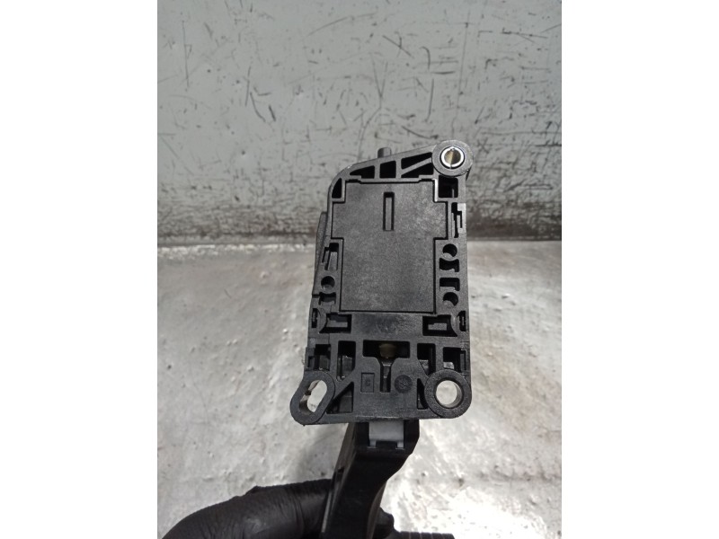 Recambio de potenciometro pedal para citroën c4 grand picasso i (ua_) 1.6 hdi referencia OEM IAM 86ER195540701  