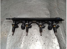 Recambio de rampa inyectora para citroën c5 iii (rd_) 1.6 vti 120 referencia OEM IAM 75756458002  