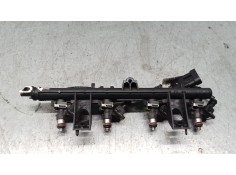Recambio de rampa inyectora para renault clio iii (br0/1, cr0/1) 1.2 16v (br02, br0j, br11, cr02, cr0j, cr11) referencia OEM IAM 2