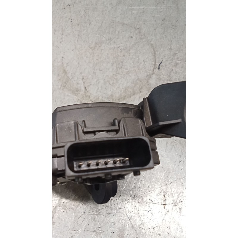 Recambio de potenciometro pedal para hyundai i20 iii (bc3, bi3) 1.0 t-gdi referencia OEM IAM 327001RXXX  20