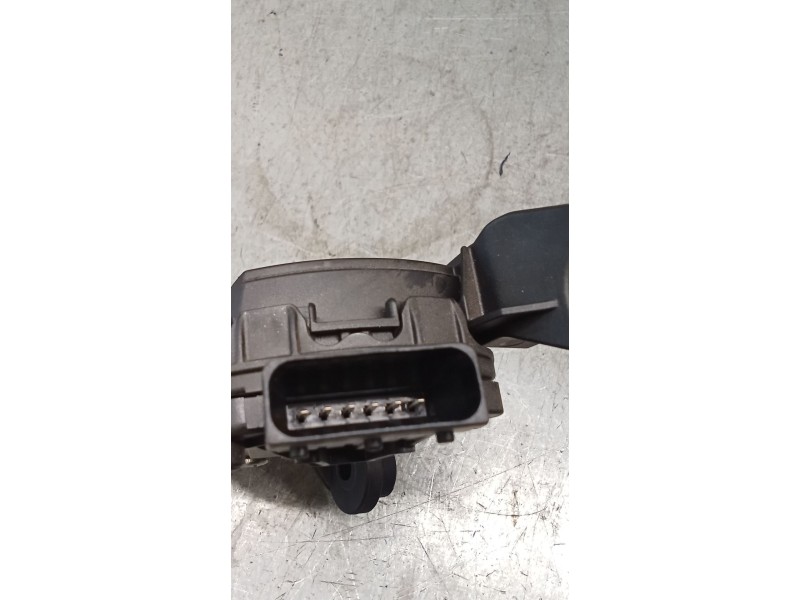 Recambio de potenciometro pedal para hyundai i20 iii (bc3, bi3) 1.0 t-gdi referencia OEM IAM 327001RXXX  20