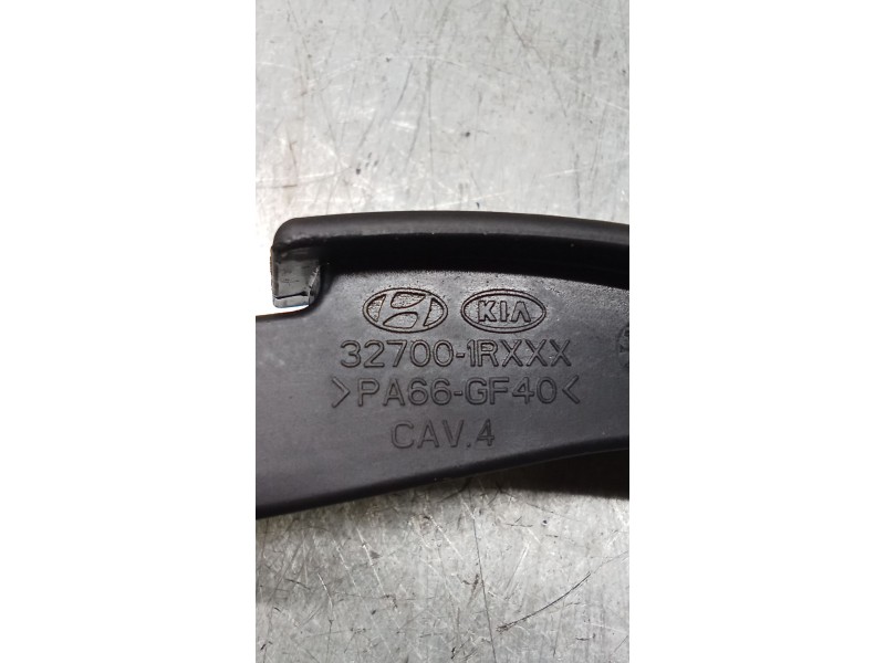 Recambio de potenciometro pedal para hyundai i20 iii (bc3, bi3) 1.0 t-gdi referencia OEM IAM 327001RXXX  20