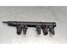 Recambio de rampa inyectora para citroën c3 ii (sc_) 1.0 vti 68 referencia OEM IAM   09