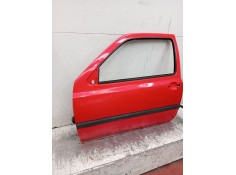 Recambio de puerta delantera izquierda para volkswagen golf iii (1h1) 1.9 d referencia OEM IAM  3P  2