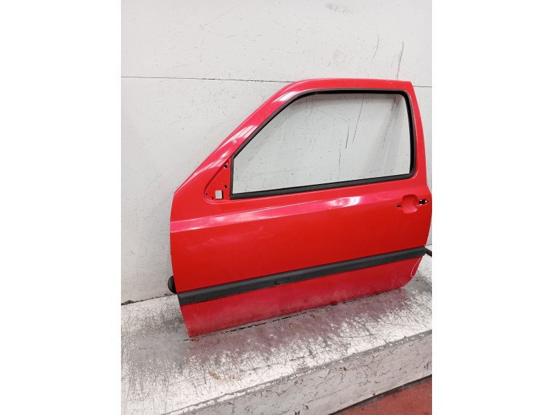 Recambio de puerta delantera izquierda para volkswagen golf iii (1h1) 1.9 d referencia OEM IAM  3P 