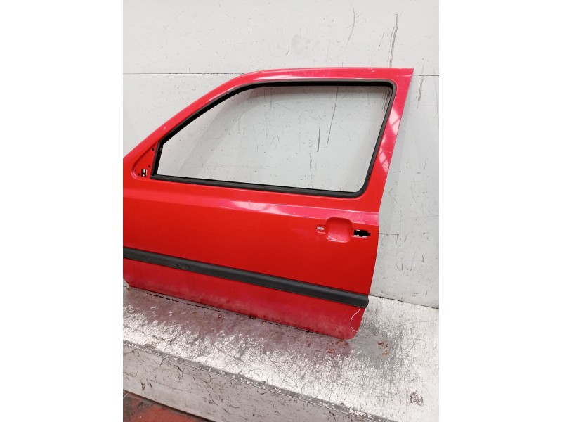 Recambio de puerta delantera izquierda para volkswagen golf iii (1h1) 1.9 d referencia OEM IAM  3P 