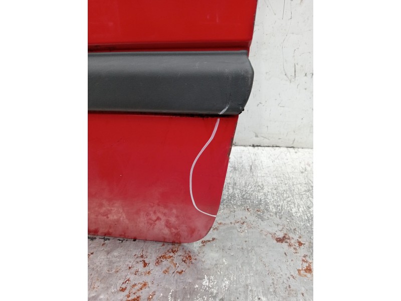 Recambio de puerta delantera izquierda para volkswagen golf iii (1h1) 1.9 d referencia OEM IAM  3P 